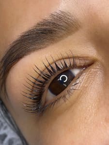 Permanent makeup work by Nanibrows in Orlando, FL