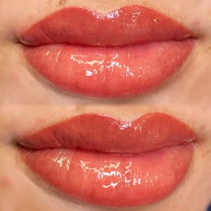 Permanent makeup work by Natural Beauty- Permanent Cosmetics by Kelly in Prescott, AZ