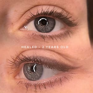 Permanent makeup work by Natural Beauty- Permanent Cosmetics by Kelly in Prescott, AZ