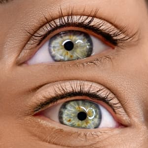 Permanent makeup work by Natural Beauty- Permanent Cosmetics by Kelly in Prescott, AZ