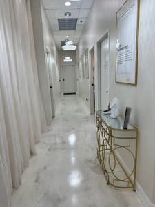 Permanent makeup work by Natural Beauty Permanent Makeup and Esthetics in Goodyear, AZ