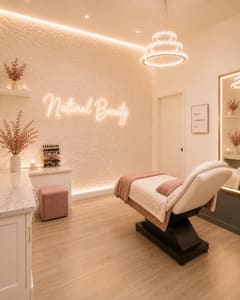 Permanent makeup work by Natural Beauty Permanent Makeup and Esthetics in Goodyear, AZ