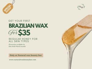 Permanent makeup work by Natural Wax Beauty Bar in Douglasville, GA