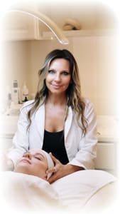 Permanent makeup work by Nature's Canvas Ink in Mashpee, MA