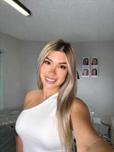 Permanent makeup work by Naturyl Brows Microblading & Lip Blush in St. Pete FL in Pinellas Park, FL