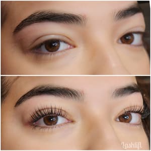 Permanent makeup work by Navoj Brows in Jurupa Valley, CA