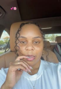 Permanent makeup work by Naya The Artist in Charlotte, NC