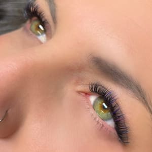 Permanent makeup work by NC Esthetics in Lombard, IL