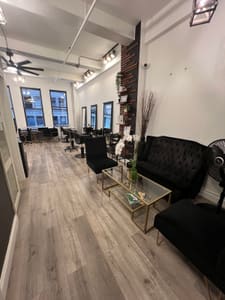 Permanent makeup work by Neelam style nyc in New York, NY