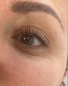 Permanent makeup work by Nekawa Holistic Wellness + spa in Peoria, AZ