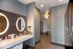 Permanent makeup work by Neroli Salon & Spa - Downtown in Milwaukee, WI