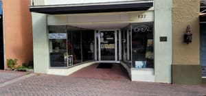 Permanent makeup work by Nete's Uptown Hair Design in Lake Hamilton, FL