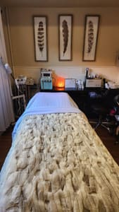 Permanent makeup work by Nevada Lash and Brow Co. in Reno, NV