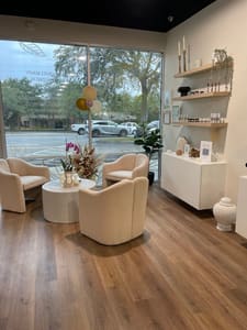Permanent makeup work by New Concept Beauty Bar - Full Service Esthetics Beauty Bar, Microblading, Brows and Head Spa in Clermont, FL