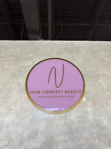 Permanent makeup work by New Concept Beauty Bar - Full Service Esthetics Beauty Bar, Microblading, Brows and Head Spa in Clermont, FL