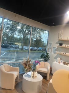 Permanent makeup work by New Concept Beauty Bar - Full Service Esthetics Beauty Bar, Microblading, Brows and Head Spa in Clermont, FL