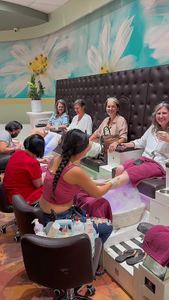 Permanent makeup work by New York Nails Salon Fernandina Beach Fl in Fernandina Beach, FL