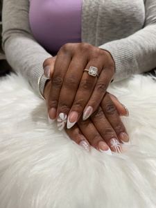 Permanent makeup work by New York Nails Salon Fernandina Beach Fl in Fernandina Beach, FL
