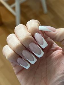 Permanent makeup work by New York Nails Salon Fernandina Beach Fl in Fernandina Beach, FL