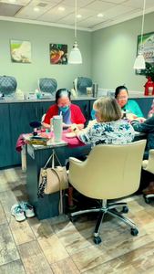 Permanent makeup work by New York Nails Salon Fernandina Beach Fl in Fernandina Beach, FL