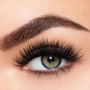 Permanent makeup work by New You Salon in Birmingham, MI