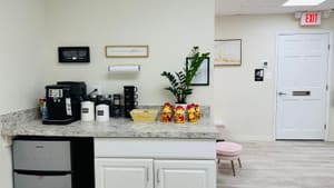 Permanent makeup work by Nga Lee Permanent Makeup Academy in Haddonfield, NJ