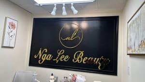 Permanent makeup work by Nga Lee Permanent Makeup Academy in Haddonfield, NJ