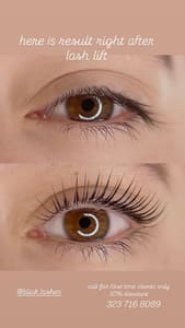 Permanent makeup work by NH Permanent Makeup Studio in Sherman Oaks, CA