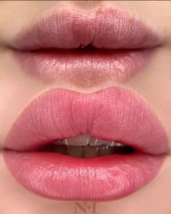 Permanent makeup work by NH Permanent Makeup Studio in Sherman Oaks, CA
