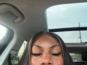 Permanent makeup work by Nice Lash & Brows in Houston, TX