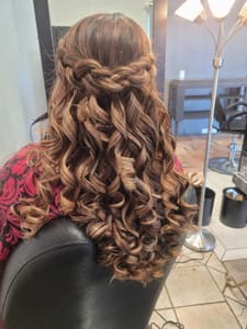 Permanent makeup work by Niloos beauty in Phoenix, AZ
