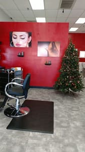 Permanent makeup work by Niloos beauty in Phoenix, AZ