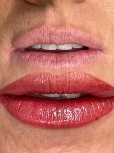 Permanent makeup work by NK.B- Cosmetic Tattooing & Aesthetics in Tempe, AZ