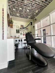 Permanent makeup work by NK.B- Cosmetic Tattooing & Aesthetics in Tempe, AZ