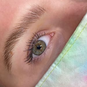 Permanent makeup work by NK.B- Cosmetic Tattooing & Aesthetics in Tempe, AZ