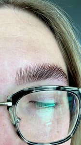 Permanent makeup work by NK.B- Cosmetic Tattooing & Aesthetics in Tempe, AZ