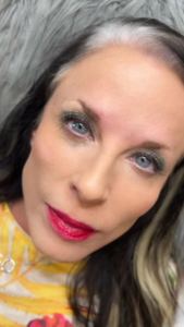 Permanent makeup work by No Limits Cosmetics in Arlington, TX