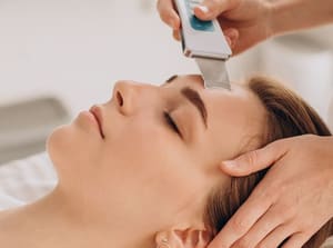 Permanent makeup work by Noblessemakeup in Gibsonia, PA