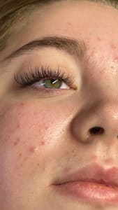 Permanent makeup work by Noor Beauty Bar LLC in Melbourne, FL