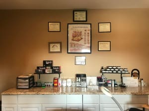 Permanent makeup work by Northern Skin Studio in Coeur D Alene, ID