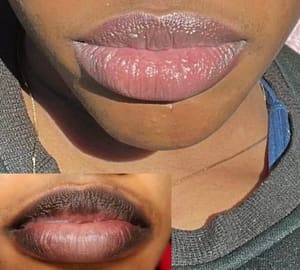 Permanent makeup work by NOTO Permanent Aesthetics in Wilmington, DE