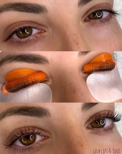 Permanent makeup work by Nova Dama LLC in Berkeley Heights, NJ