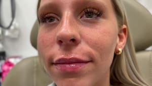 Permanent makeup work by Noydeen Med Spa of Conway Arkansas in Conway, AR
