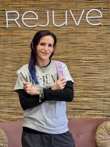 Permanent makeup work by Ntrl + Nakd Skin Spa in Fort Smith, AR