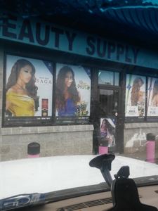 Permanent makeup work by Nubian Beauty Supply in Atlanta, GA