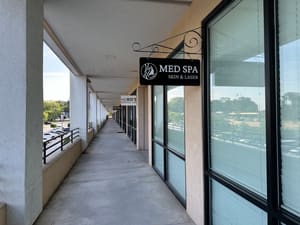 Permanent makeup work by Nukoa Med Spa (Skin & Laser) 뉴코아 메드 스파 in Duluth, GA
