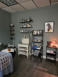 Permanent makeup work by Nurture vs Nature Esthetic Enhancements in Portland, OR