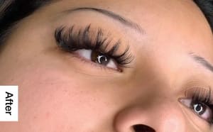 Permanent makeup work by NY House Of Hair in New Hartford, NY