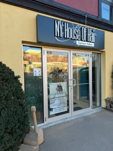 Permanent makeup work by NY House Of Hair in New Hartford, NY