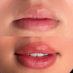 Permanent makeup work by O'some Brows - Permanent Makeup & Academy in Marietta, GA